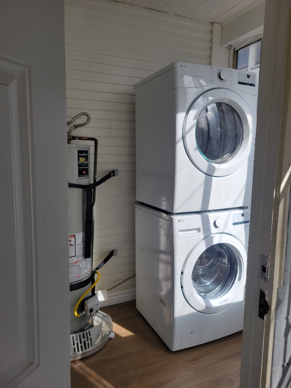 4024 5th St #1R - Photo 5 of 22