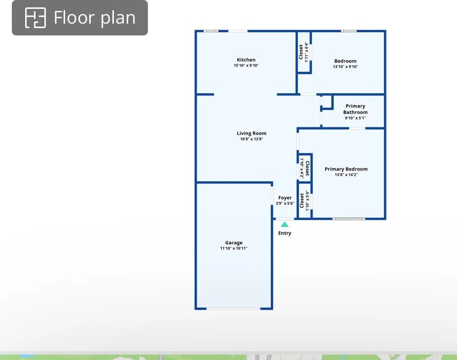 209 E Wilson St #130 - Photo 2 of 13