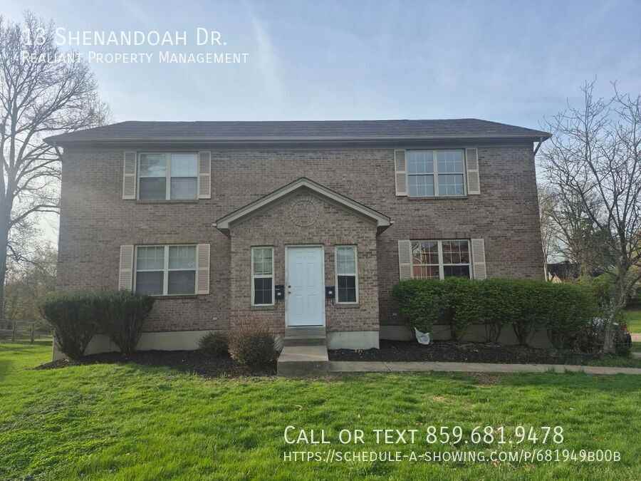 13 Shenandoah Dr