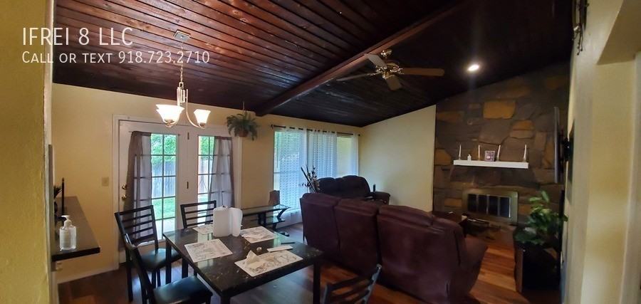 1435 S 124th East Ave - Photo 2 of 26