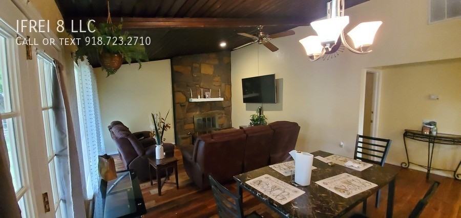 1435 S 124th East Ave - Photo 4 of 26