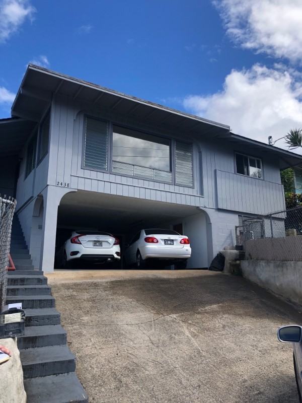 2438 Kula Kolea Dr #A - Photo 2 of 5