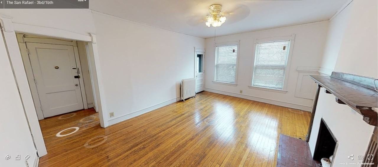 San Rafael Apartments - Photo 2 of 50