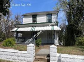 featured image of 1007 Gilmer Ave Nw