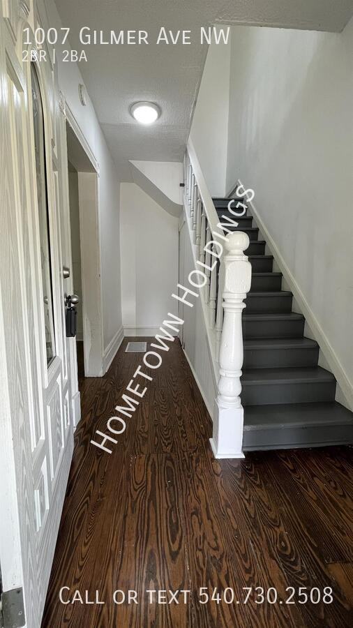 1007 Gilmer Ave Nw - Photo 2 of 19