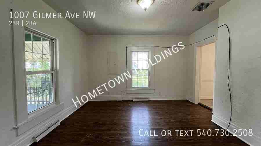 1007 Gilmer Ave Nw - Photo 3 of 19