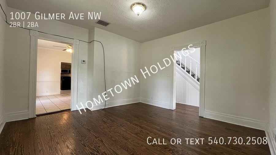 1007 Gilmer Ave Nw - Photo 4 of 19