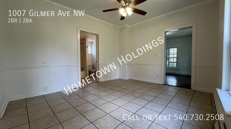 1007 Gilmer Ave Nw - Photo 5 of 19