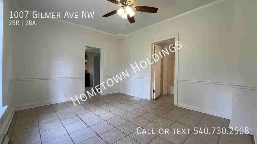 1007 Gilmer Ave Nw - Photo 6 of 19