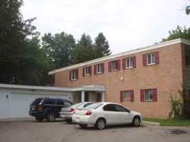 featured image of 1100 W Campus Dr #1