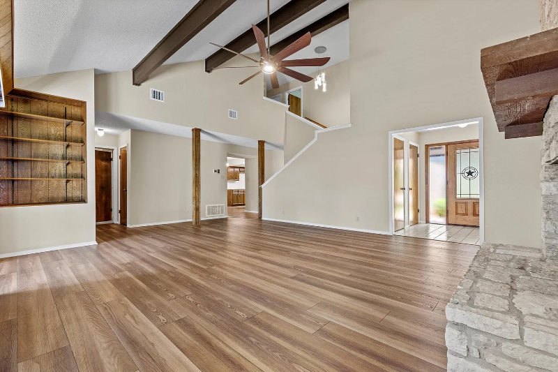 8606 Mesa Dr #A - Photo 4 of 35