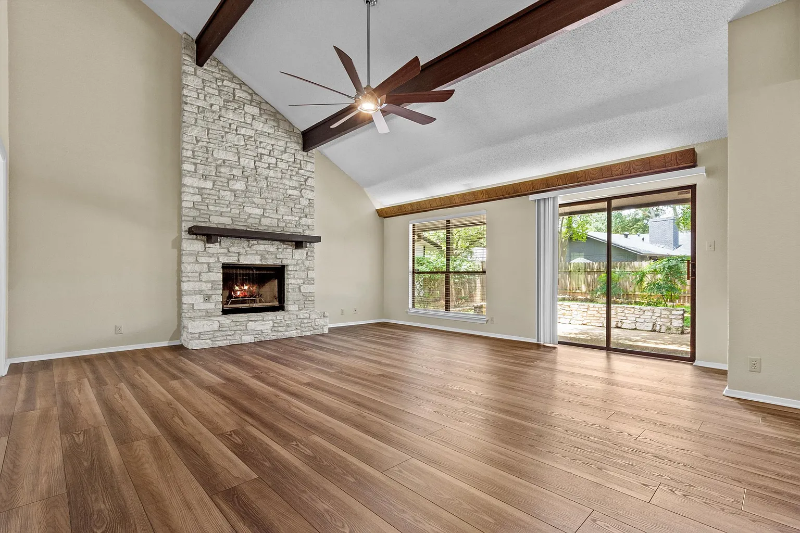 8606 Mesa Dr #A - Photo 5 of 35