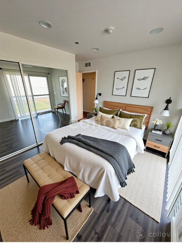 8722 Burton Way - Photo 2 of 7