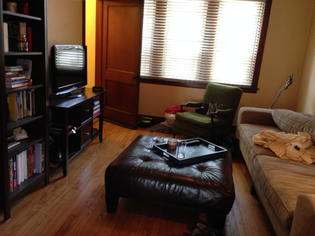 1832 N Marshfield Ave #1 - Photo 6 of 13