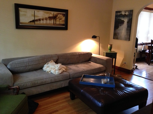 1832 N Marshfield Ave #1 - Photo 7 of 13