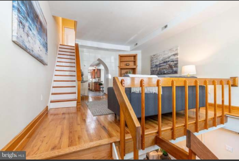 1318 Dickinson St - Photo 2 of 9