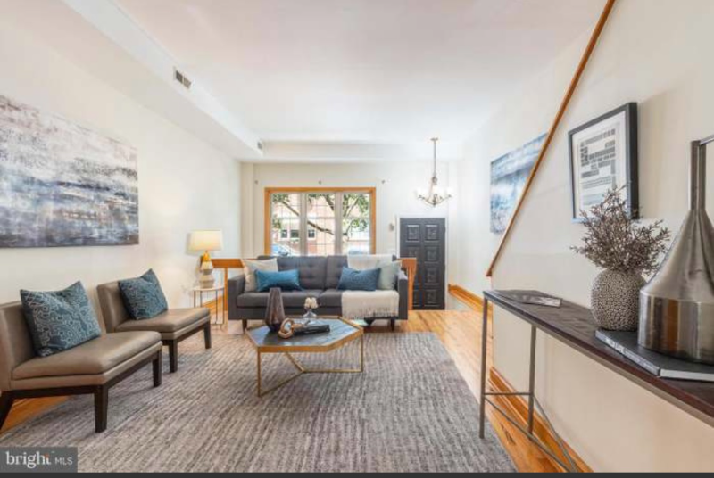 1318 Dickinson St - Photo 5 of 9