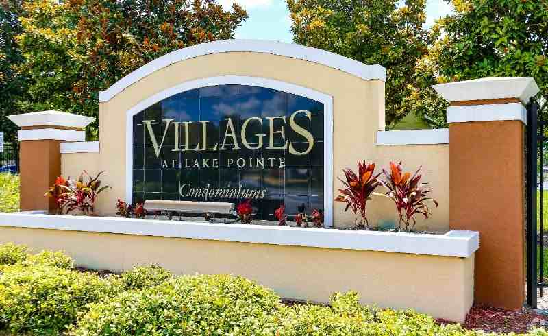 5927 Lake Pointe Village Cir #408 - Photo 3 of 13