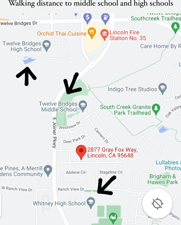 2877 Gray Fox Way - Photo 2 of 33