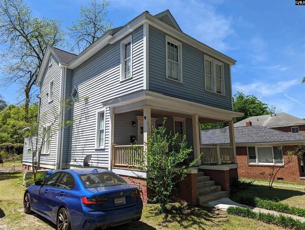 2115 Wallace St - Photo 2 of 24