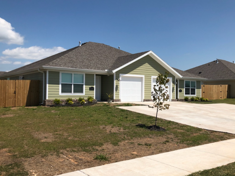 613 W Christopher Dr #A - Photo 3 of 11