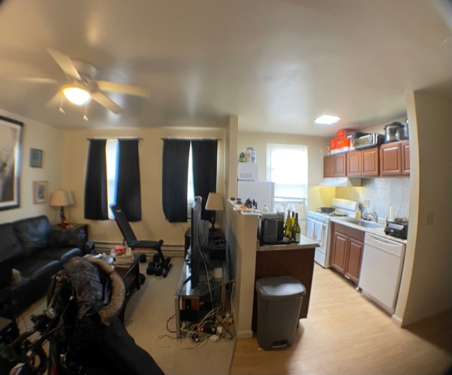 370 S Highland Ave #8