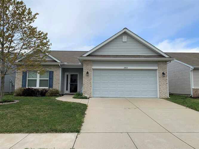 2433 Fleming Dr