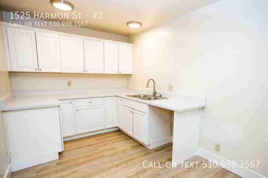 1525 Harmon St #2 - Photo 2 of 7