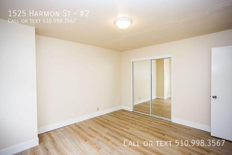 1525 Harmon St #2 - Photo 5 of 7