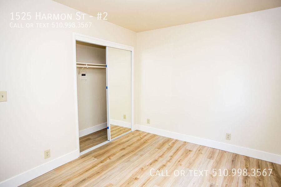 1525 Harmon St #2 - Photo 6 of 7