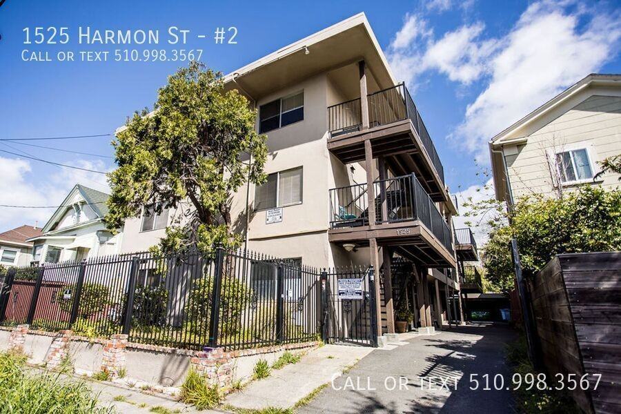 1525 Harmon St #2 - Photo 7 of 7