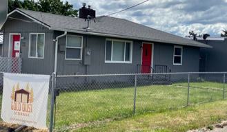 160 Nw Rose St - Photo 1 of 1