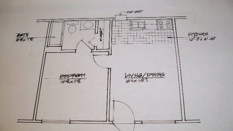 4201 Mcclung Dr - Photo 6 of 8