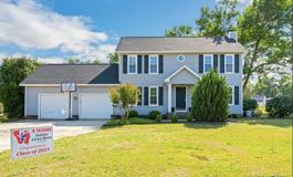 334 Stoney Creek Dr - Photo 1 of 1