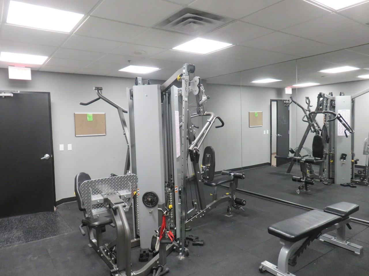 38 Joe Shuster Way #1604 - Photo 3 of 4