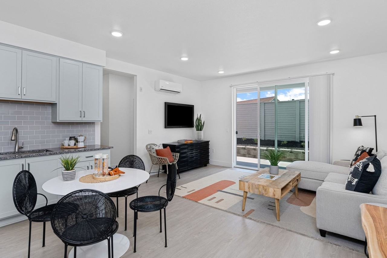 Mark West Village - Photo 7 of 46