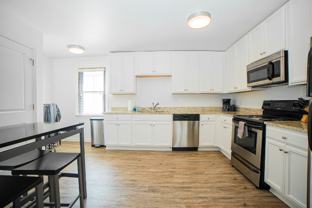 1601 Herman St #D233 - Photo 1 of 1