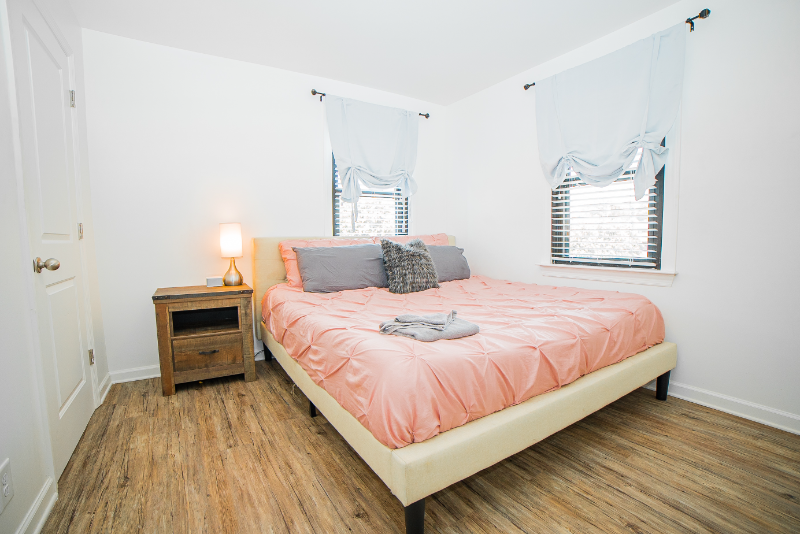 1601 Herman St #D233 - Photo 4 of 8