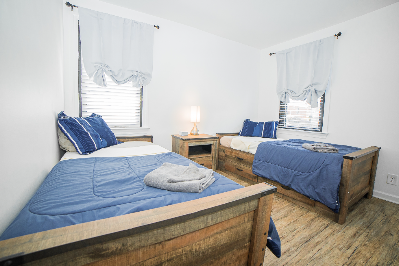 1601 Herman St #D233 - Photo 5 of 8