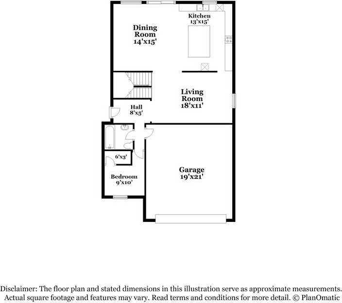 8016 Central Railroad Ct - Photo 2 of 20