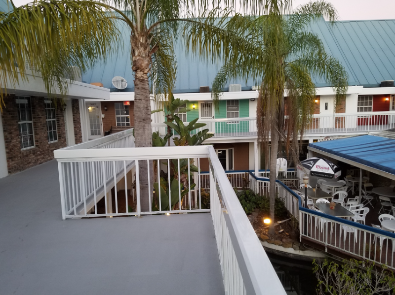 5021 Tamiami Trl E #K4 - Photo 2 of 6