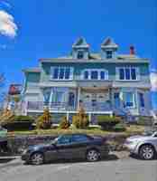 featured image of 10 Commonwealth Ave #3