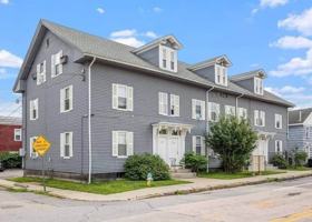featured image of 14 Amory St