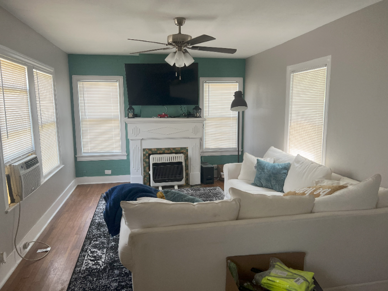 142 Avant Ave #1