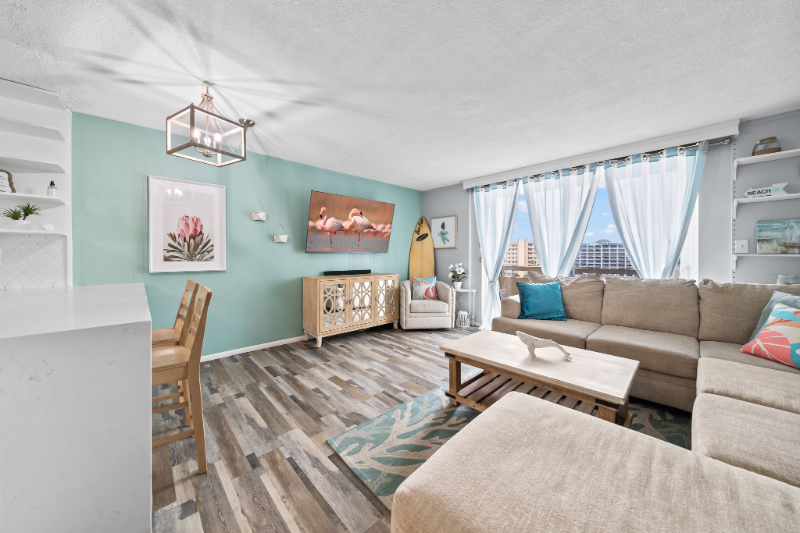 2020 N Atlantic Ave #601