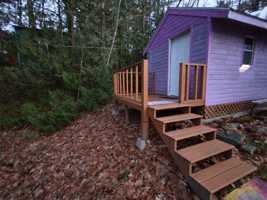 featured image of 9 Bayview Dr #CABIN