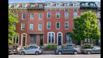featured image of 32 E Preston St #B