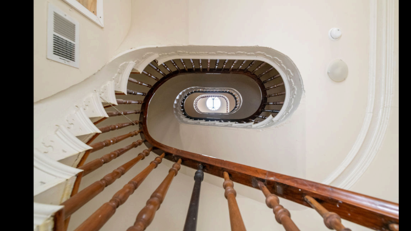 32 E Preston St #B - Photo 3 of 49