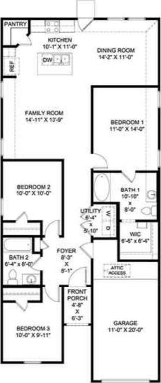 33419 Hyacinth St - Photo 5 of 22