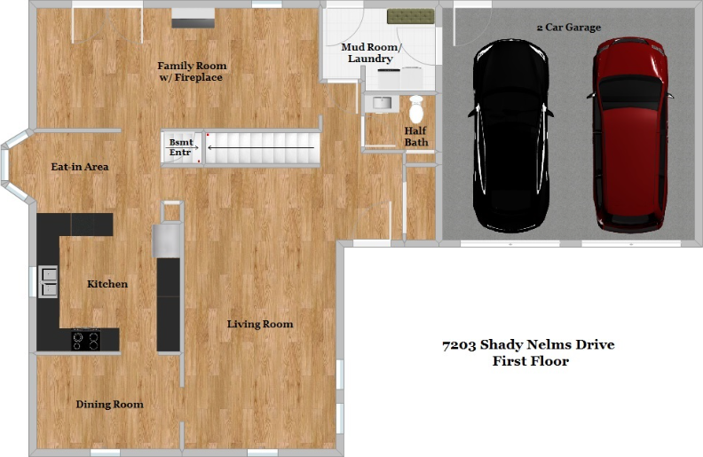 7203 Shady Nelms Dr - Photo 2 of 29